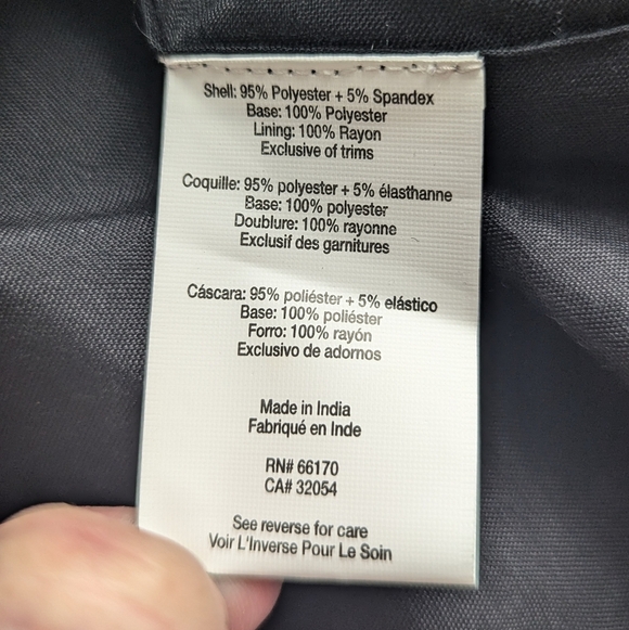 Geisha Designs Silver Sequin Feathered Mini Skirt Party Cocktail Holiday S - Picture 8 of 9